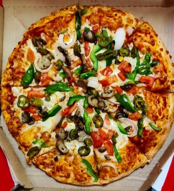 pizza 2