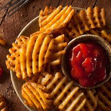 fries