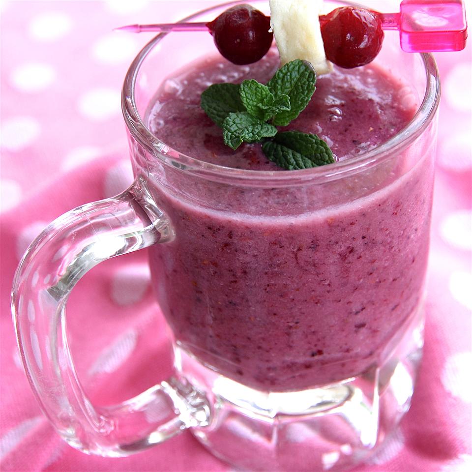 shake