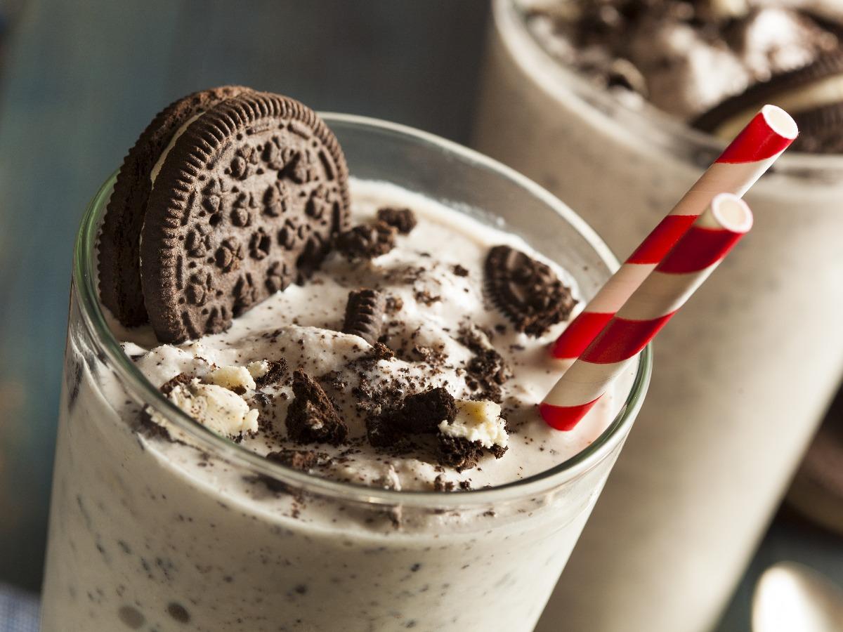 shake